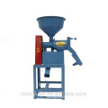 DONGYA 6N-40 4006 Hot Selling fully automatic rice mill plant